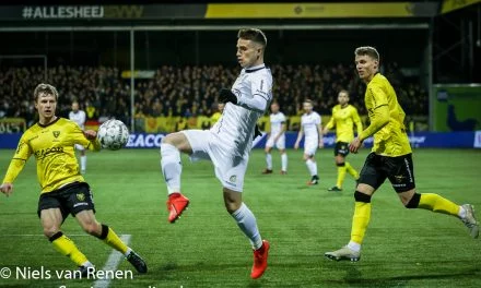 Carbonell naar Zwitserland