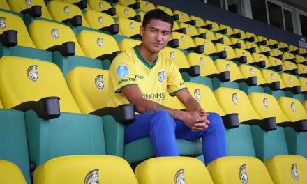 ‘Parkes verlaat FC Dordrecht’