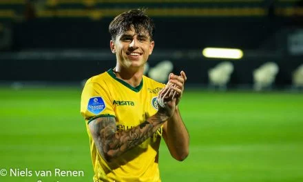 ‘Rota op weg naar Athene’