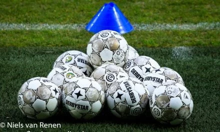 Fortuna oefent tegen Shakhtar Donetsk