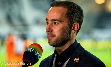 Fortuna wilt contract Ultee verlengen
