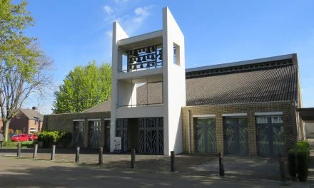 Het Vergeten Gras – Het Laagland