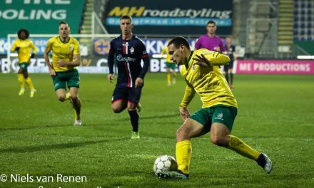 Emmanouilidis naar Superligaen