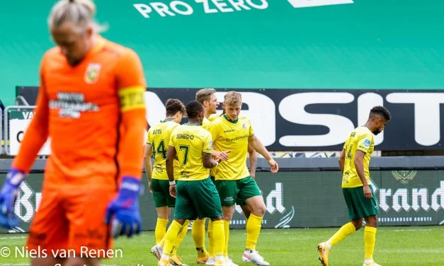 Seizoen 2020 – 2021