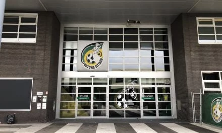 Nieuwe winger gecontracteerd