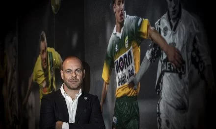 Zaanse Methoden: Ivo Pfennings Deel I / III