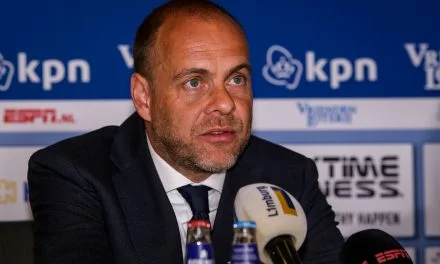 Pfennings predikt rust