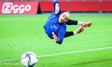 Dornebusch verlaat Fortuna
