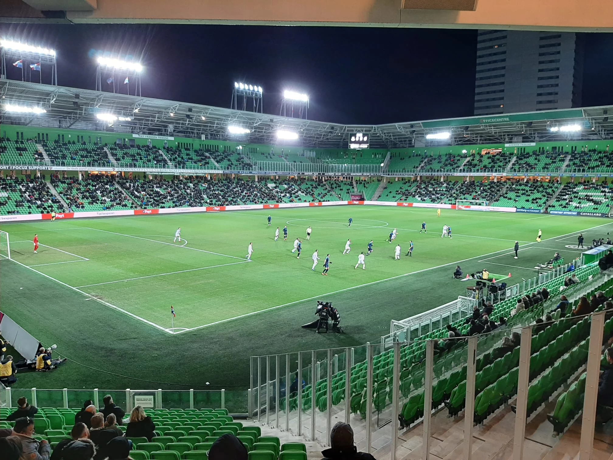 fc groningen