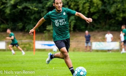 ‘Ayoub nu niet naar Fortuna’
