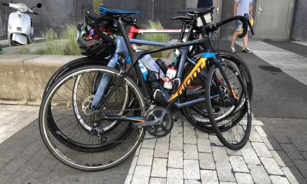 Tour de Handhaving: hoe staat het er voor?