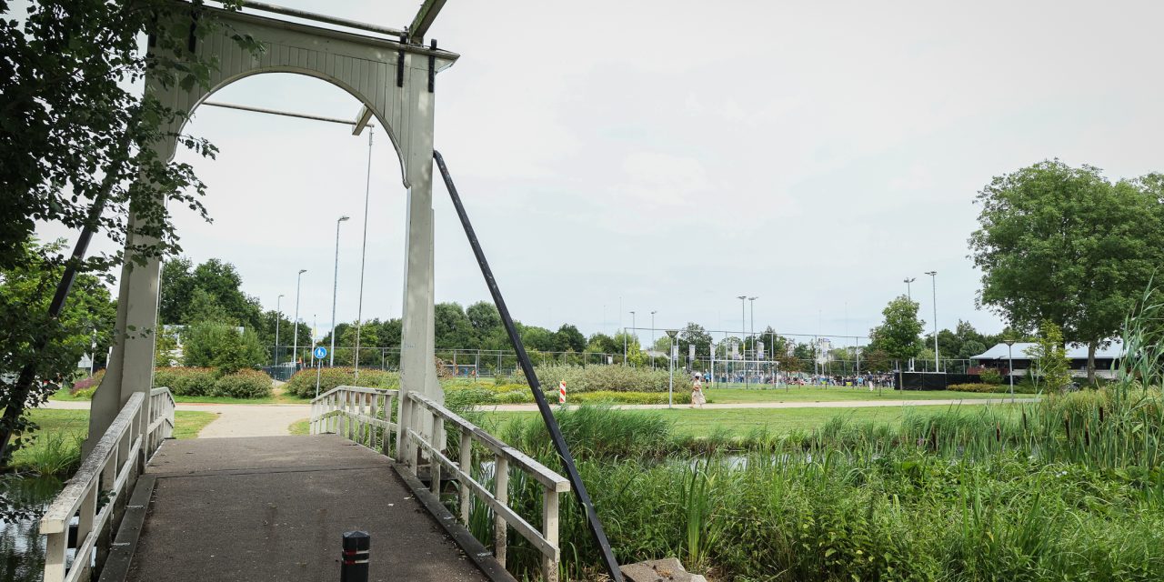 Oefencampagne (grotendeels) compleet