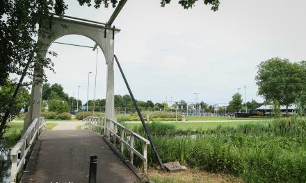 Oefencampagne (grotendeels) compleet