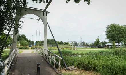 Oefencampagne (grotendeels) compleet