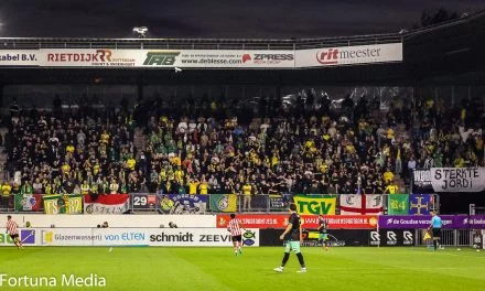 Fortunezen-on-Tour tot dusverre
