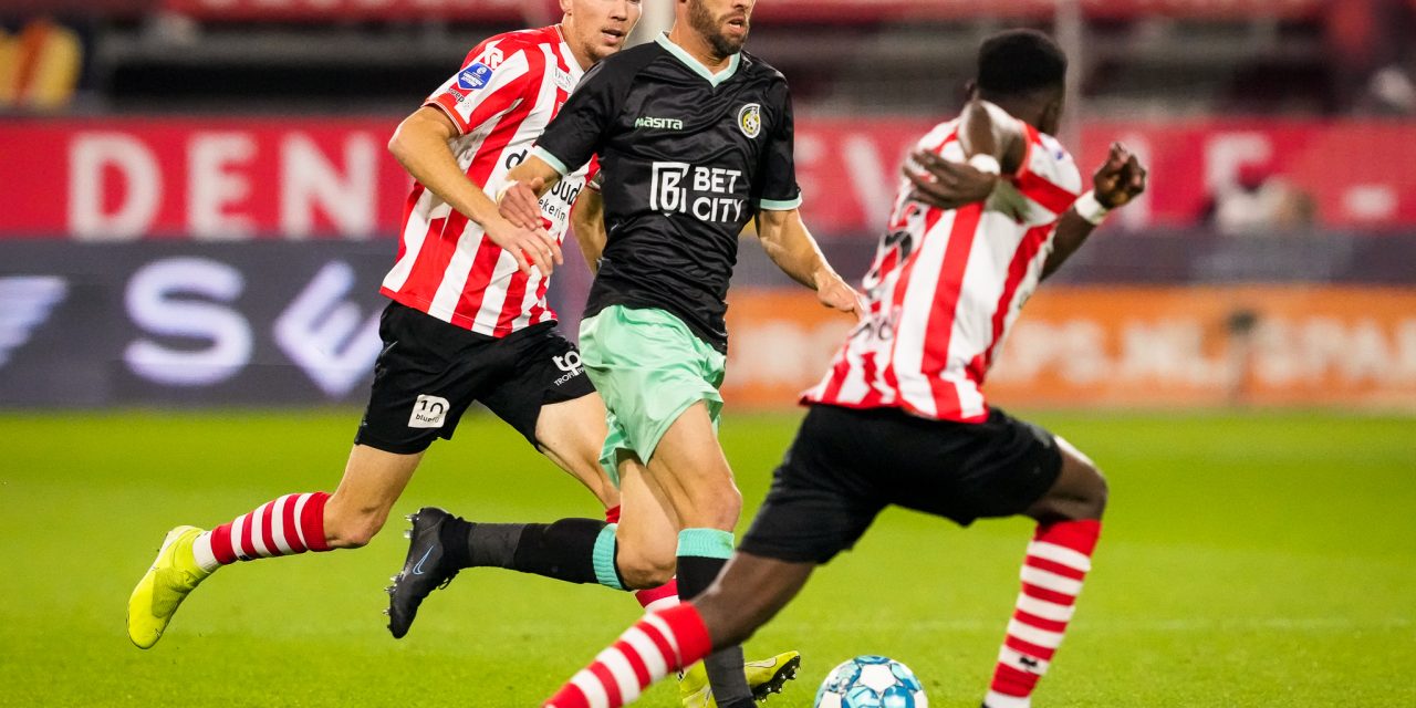 ‘Fortuna mikt op Twente-middenvelder’