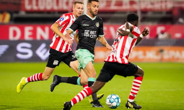‘Fortuna mikt op Twente-middenvelder’