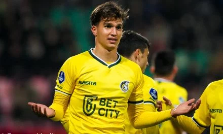 Geen WK voor Bassett