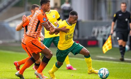 Contract Embaló ontbonden