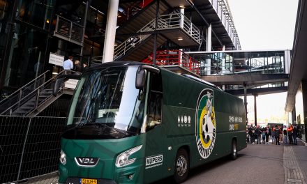 ‘Opnieuw Feyenoord-middenvelder in beeld’