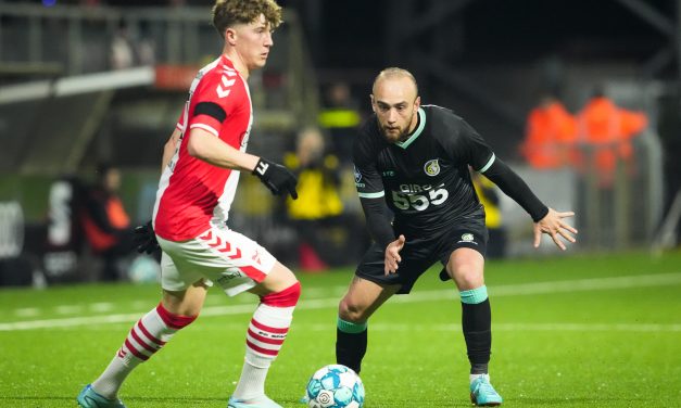 ‘Romeny verschijnt opnieuw op radar’