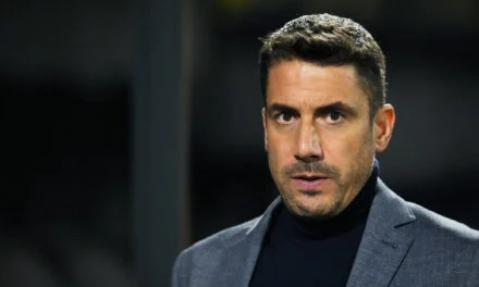 Velázquez uitgesloten tegen Feyenoord