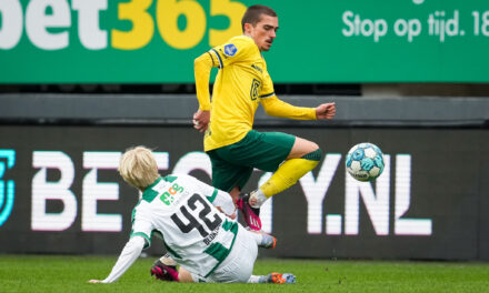 Voorbeschouwing FC Groningen thuis