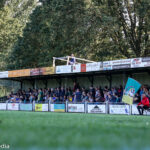 Oefenduel tegen FC Den Bosch