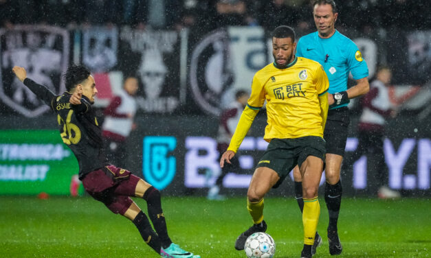 Rosier naar Al-Hazem SC