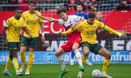 Voorbeschouwing FC Utrecht uit