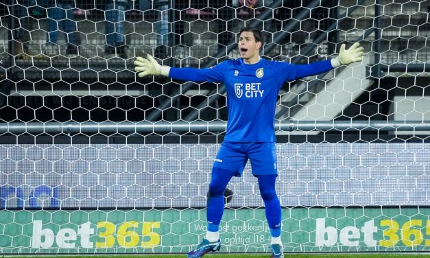 ‘Meevaller via transfer Pandur’