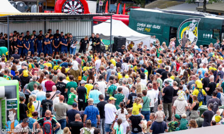 Fortuna Sittard Fandag 2024