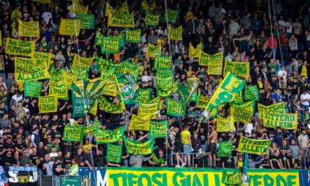 Fortuna verlaat ‘verscherpt toezicht’
