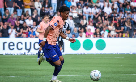 ‘Vita onderweg naar Portugal’