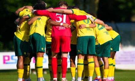 Fortuna Sittard 2 De Graafschap 3