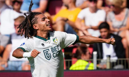‘Aïko onderweg naar Portugal’