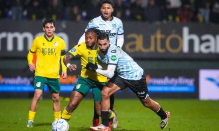 ‘Fortuna voegt middenvelder aan selectie toe’