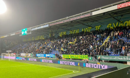 ‘Interesse in Roemeense linksback’