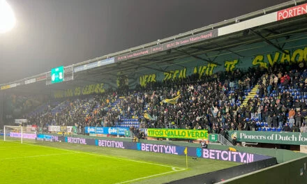 ‘Interesse in Roemeense linksback’