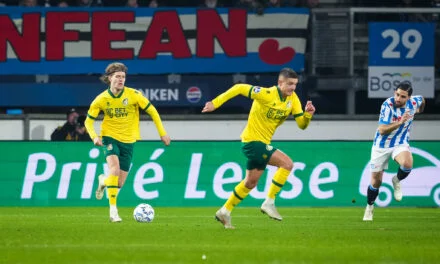 KNVB onderzoekt ’twaalfde speler’