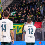 AZ 1 Fortuna Sittard 0