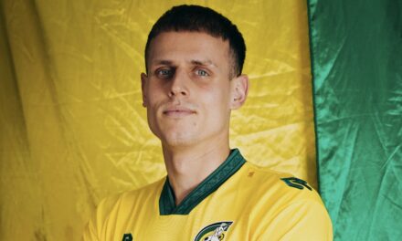 Fortuna trekt Radulović aan