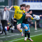 Fortuna Sittard 1 Heracles Almelo 0