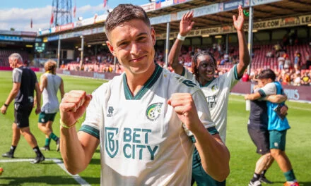 Zaanse Methoden: Kristoffer Peterson
