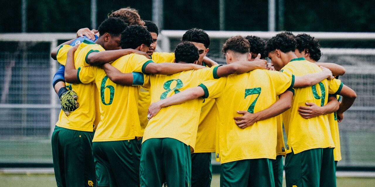 Fortuna Sittard O21 promoveert opnieuw