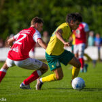 Mitrović keert huiswaarts
