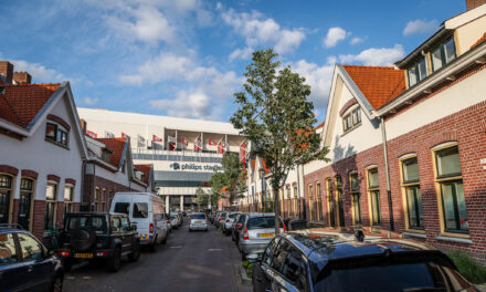 Uneken naar Allsvenskan