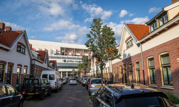 Uneken naar Allsvenskan