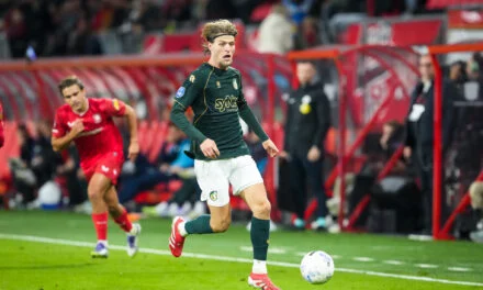 Dahlhaus verlengt