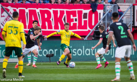 Voorbeschouwing FC Twente uit